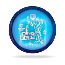 Load image into Gallery viewer, Cryo Blade - Gannon Buhr Signature Series Horizon C-Line MD5 - Discmania