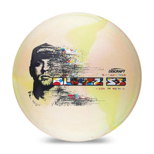 Load image into Gallery viewer, Buzzz SS - Special Blend 2026 Tour Series Ezra Robinson - Discraft