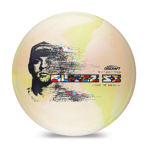 Buzzz SS - Special Blend 2026 Tour Series Ezra Robinson - Discraft
