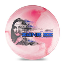 Load image into Gallery viewer, Zone SS - Special Blend 2026 Tour Series Holyn Handley - Discraft