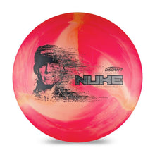 Load image into Gallery viewer, Nuke - Special Blend 2026 Tour Series Ezra Aderhold - Discraft