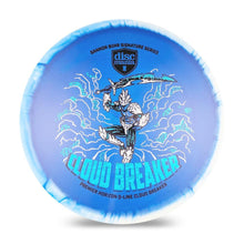 Load image into Gallery viewer, Discmania - Horizon Q-Line Premier Cloudbreaker - Gannon Buhr Signature Series