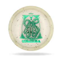 Load image into Gallery viewer, Cigarra - Z Money Flake - Discraft