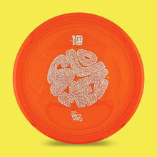 Load image into Gallery viewer, Slomez Kastaplast K1 Soft Berg – DGPT 10th Season