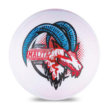 Load image into Gallery viewer, Malita - ESP Colorshift Swirl - 2026 Ledgestone - Discraft