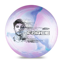 Load image into Gallery viewer, Force - Special Blend 2026 Tour Series Luke Taylor - Discraft