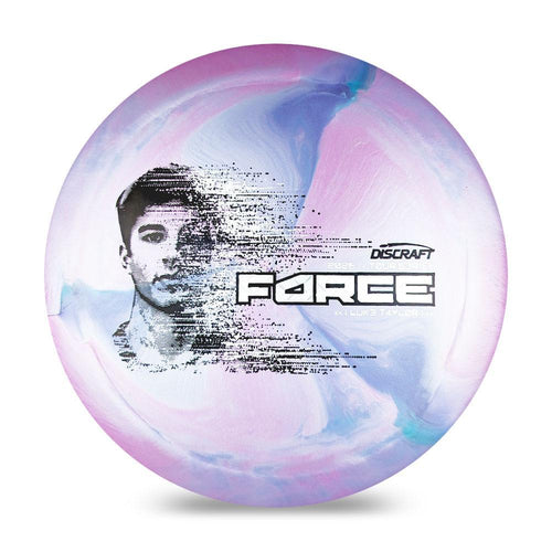 TOUR SERIES – Disc Golf Pro Tour
