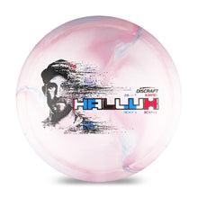 Load image into Gallery viewer, Hallux - Special Blend 2026 Tour Series Ricky Wysocki - Discraft