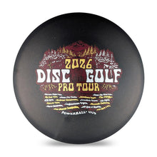 Load image into Gallery viewer, Discraft - Midnight Metallic ESP Buzzz - 2026 DGPT Concert Theme