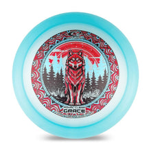 Load image into Gallery viewer, Royal Clear Grace - Latitude 64 - Kristin Lätt Team Series 2026