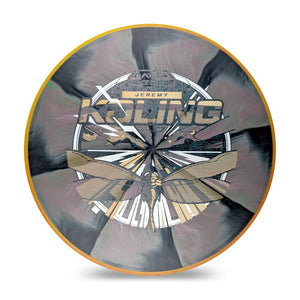 【ジオジオ様】エアロプレスゴー Tim Wemdelboe書籍セット Axiom - Cosmic Neutron Tempo - 2026 Jeremy Koling Team Series