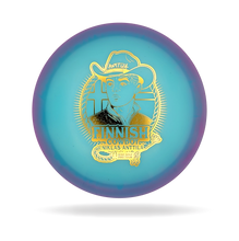 Load image into Gallery viewer, FD - Color Glow Horizon C-Line - Niklas Anttila Finnish Cowboy - Discmania