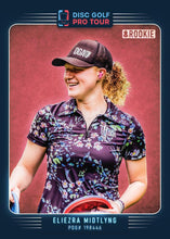 Load image into Gallery viewer, PREORDER - 2025 Brixton DGPT Hobby Box (Flagship Product)