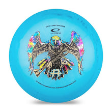 Load image into Gallery viewer, Latitude 64 - Opto-X Orbit Explorer - Isaac Robinson Team Series 2026