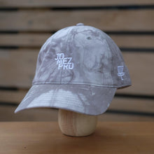 Load image into Gallery viewer, Hyzer Vibes Tie Dye Hat