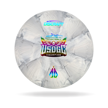 Load image into Gallery viewer, Focus - Anthony Barela USDGC CT Swirl - Discraft