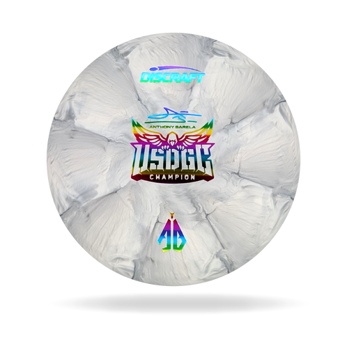 Focus - Anthony Barela USDGC CT Swirl - Discraft