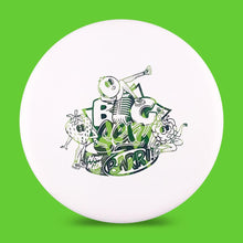 Load image into Gallery viewer, Big Sexy Berries Discraft White ESP Zone