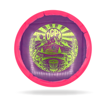 Load image into Gallery viewer, Rollo - Halo Star - Nationally Parked - Innova