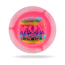 Load image into Gallery viewer, Boss - Halo Star - 2025 Nationally Parked - Innova