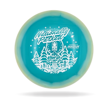 Load image into Gallery viewer, Mamba - Halo Star Proto Glow - 2025 Nationally Parked - Innova