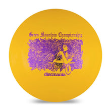 Load image into Gallery viewer, Discmania - 2026 Green Mountain Championship - Premier Q-Line FD