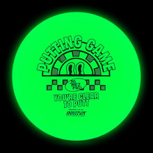 Load image into Gallery viewer, Huxley Innova Champion Glow Toro