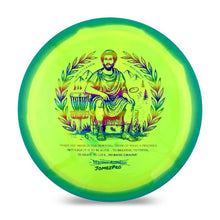 Load image into Gallery viewer, JomezPro x Infinite '25 Tour Series Emperor – Halo S-Blend