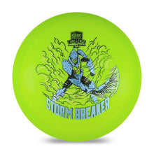 Load image into Gallery viewer, Discmania - Storm Breaker - Neo Function