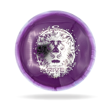 Load image into Gallery viewer, Rive - Grand Orbit - Silver Latt Team Series 2025 - Latitude 64