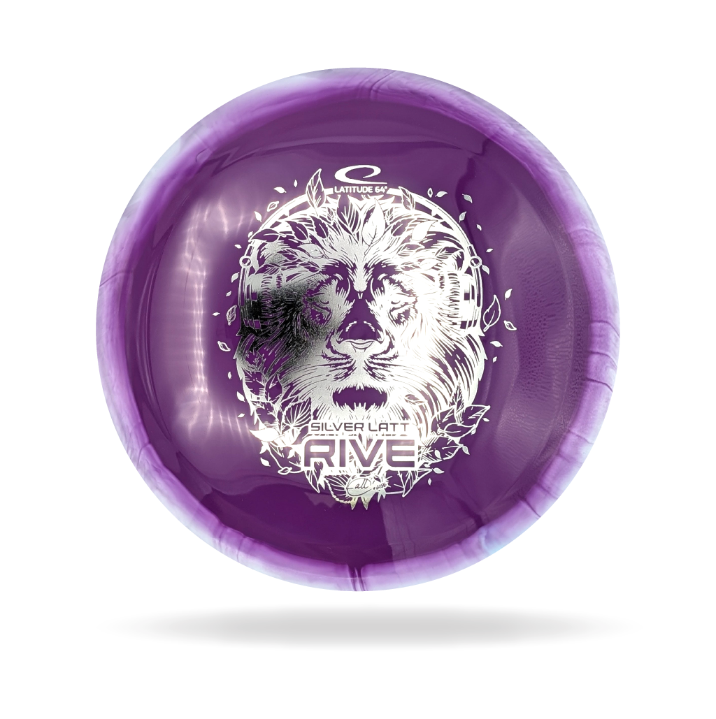 LATITUDE 64 – Disc Golf Pro Tour