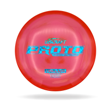 Load image into Gallery viewer, Hallux - Ricky Wysocki Prototype - Discraft
