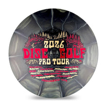 Load image into Gallery viewer, Discmania - Lux Vapor Spore - 2026 DGPT Concert Theme