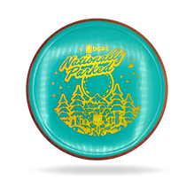 Load image into Gallery viewer, Tempo - Neutron - Nationally Parked - Axiom