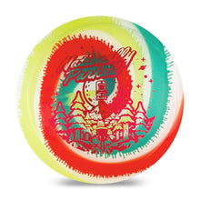 Load image into Gallery viewer, Innova - Nationally Parked - I-Dye Champion Teebird