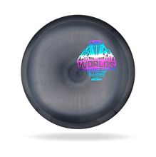 Load image into Gallery viewer, Discraft - Mini 2023 PDGA Worlds - Midnight Z Buzzz
