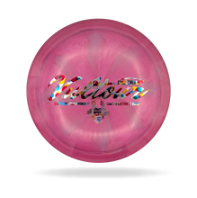 Load image into Gallery viewer, Vulture - Ti Swirl - 2025 DGPT Championship - Discraft
