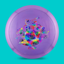 Load image into Gallery viewer, Big Sexy Berries Innova GStar Mamba