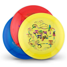 Load image into Gallery viewer, FollowFlight Innova Luster Champion Tern