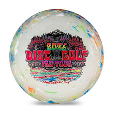 Load image into Gallery viewer, Discraft - Z Jawbreaker FLX Zone SS - 2026 DGPT Concert Theme