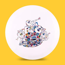 Load image into Gallery viewer, Big Sexy Berries Discraft White ESP Raptor