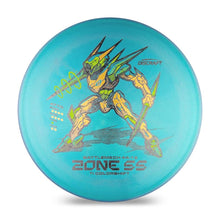 Load image into Gallery viewer, Zone SS - Ti Colorshift - 2026 Ledgestone - Discraft