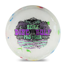 Load image into Gallery viewer, Discraft - Z Jawbreaker FLX Buzzz SS - 2026 DGPT Concert Theme
