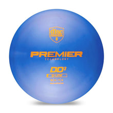 Load image into Gallery viewer, Discmania - Q-Line Premier DD3