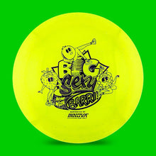 Load image into Gallery viewer, Big Sexy Berries Innova Metal Flake Champion Destroyer