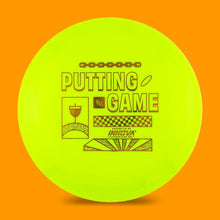 Load image into Gallery viewer, Putting Game Innova Star Tern
