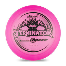 Load image into Gallery viewer, Terminator - First Run Z  - Discraft