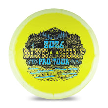 Load image into Gallery viewer, Kastaplast - K1 Grind Falk - 2026 DGPT Concert Theme