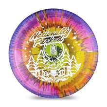 Load image into Gallery viewer, Innova - Nationally Parked - I-Dye Champion Teebird