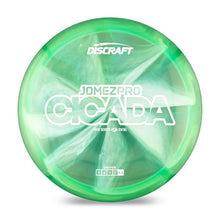 Load image into Gallery viewer, JomezPro x Discraft &#39;25 Tour Series Cicada – Z Swirl